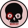 Constant Repeat Logo